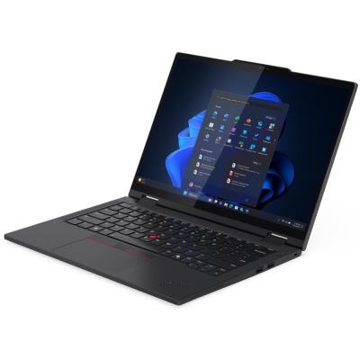 Lenovo T14s 2-in-1 Gen 1/ Ultra 5 225U/ 16GB DDR/ 512GB SSD/ Intel Graphics/ 14"WUXGA,touch/ W11P/ černý