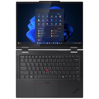 Lenovo T14s 2-in-1 Gen 1/ Ultra 5 225U/ 16GB DDR/ 512GB SSD/ Intel Graphics/ 14"WUXGA,touch/ W11P/ černý