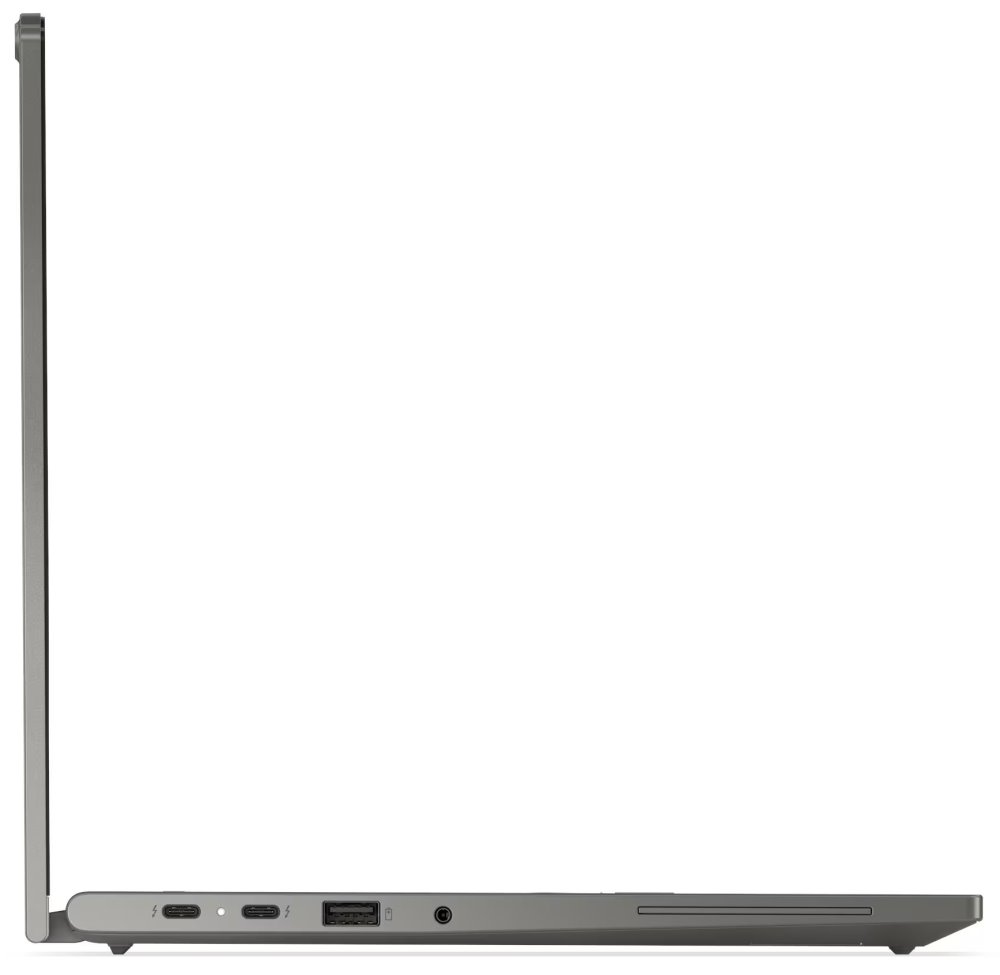 Lenovo L13 2-in-1 G6/ Ryzen 7 PRO 250/ 32GB DDR5/ 1TB SSD/ AMD Radeon 780M/ 13,3"WUXGA,touch/ W11P/ šedý