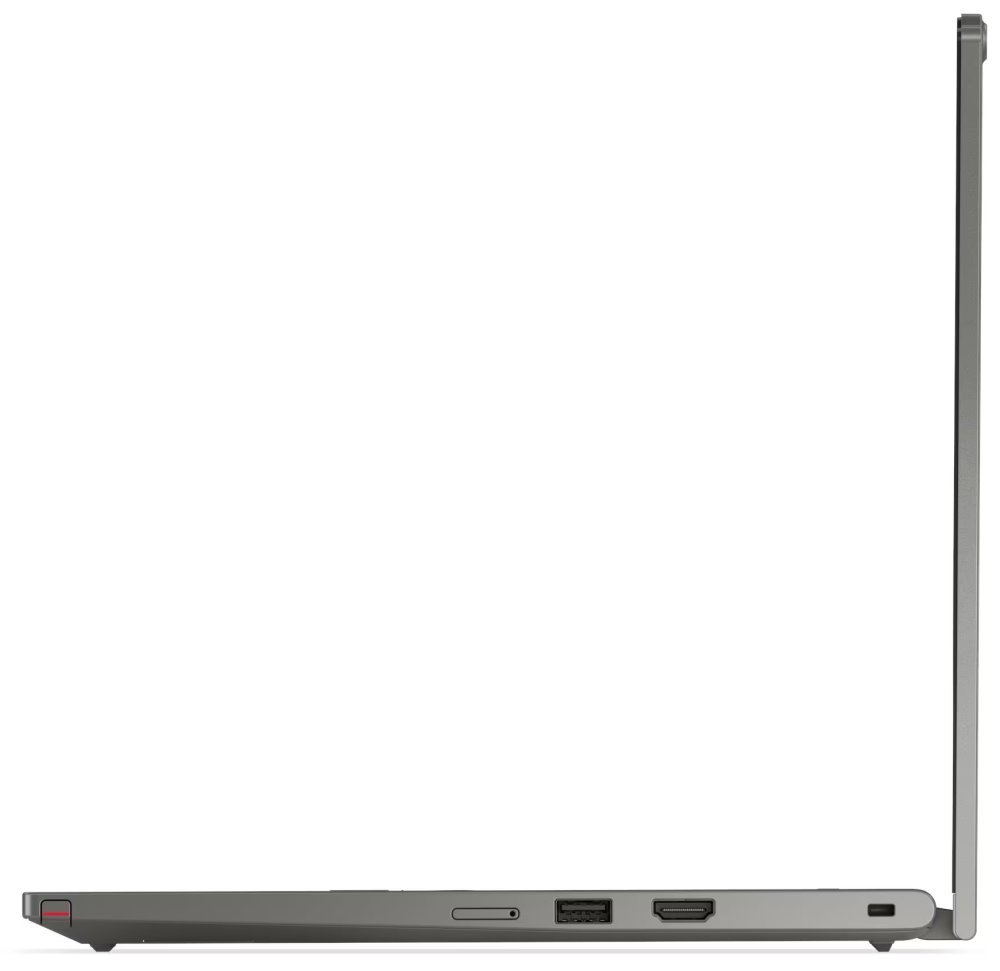 Lenovo L13 2-in-1 G6/ Ryzen 7 PRO 250/ 32GB DDR5/ 1TB SSD/ AMD Radeon 780M/ 13,3"WUXGA,touch/ W11P/ šedý