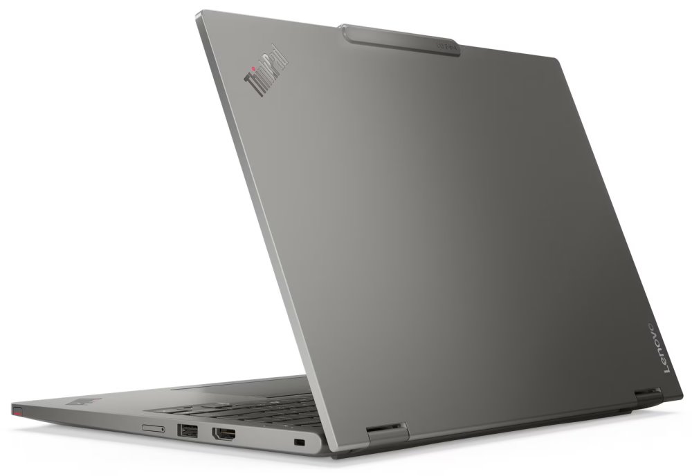 Lenovo L13 2-in-1 G6/ Ryzen 7 PRO 250/ 32GB DDR5/ 1TB SSD/ AMD Radeon 780M/ 13,3"WUXGA,touch/ W11P/ šedý