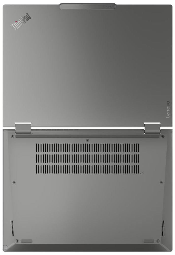 Lenovo L13 2-in-1 G6/ Ryzen 7 PRO 250/ 32GB DDR5/ 1TB SSD/ AMD Radeon 780M/ 13,3"WUXGA,touch/ W11P/ šedý
