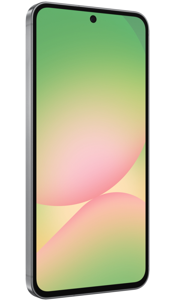 Samsung Galaxy A56 5G - Awesome Graphite   6,7"/ 256GB/ 8GB RAM/ 5G/ Android 15