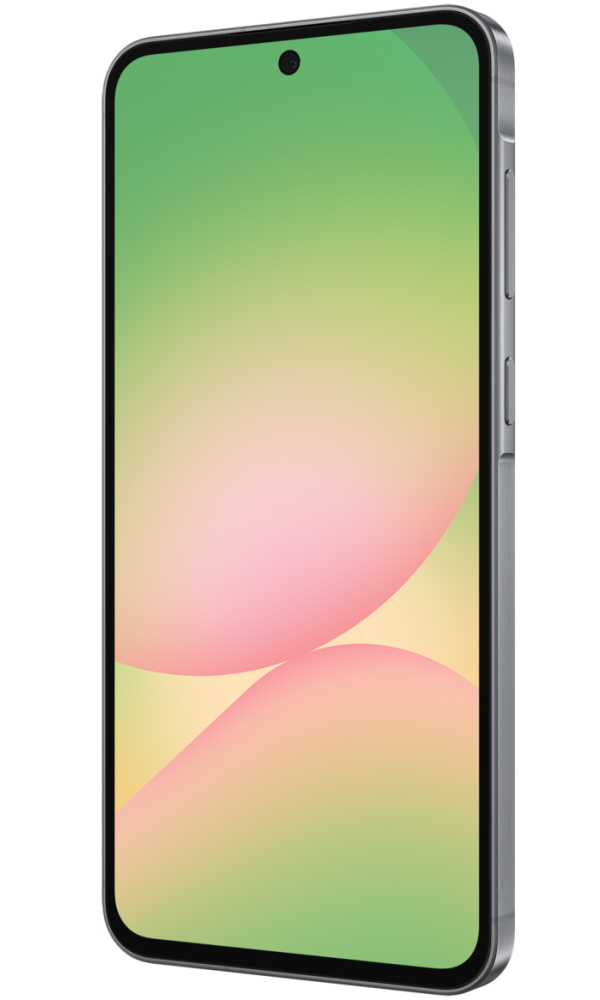 Samsung Galaxy A56 5G - Awesome Graphite   6,7"/ 256GB/ 8GB RAM/ 5G/ Android 15