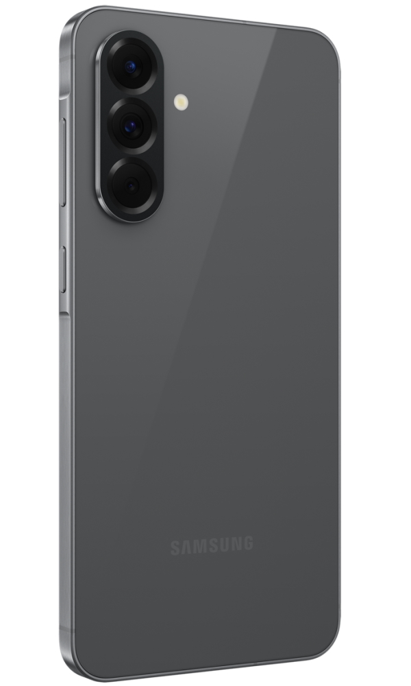 Samsung Galaxy A56 5G - Awesome Graphite   6,7"/ 256GB/ 8GB RAM/ 5G/ Android 15