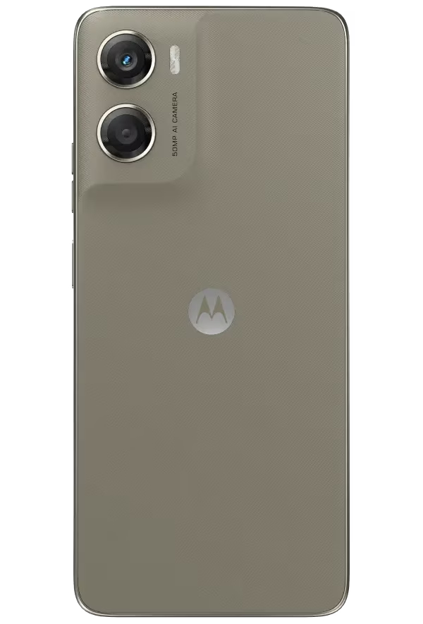 Motorola Moto G06 Power - PANTONE Laurel Oak (Brown)   6,88"/ Dual SIM/ 4GB/ 256GB/ LTE/ Android 15