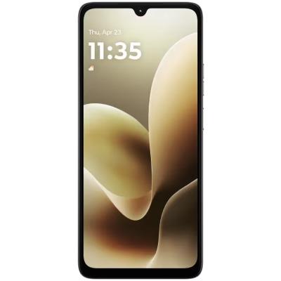 Motorola Moto G06 Power - PANTONE Laurel Oak (Brown)   6,88"/ Dual SIM/ 4GB/ 256GB/ LTE/ Android 15