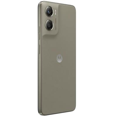 Motorola Moto G06 Power - PANTONE Laurel Oak (Brown)   6,88"/ Dual SIM/ 4GB/ 256GB/ LTE/ Android 15