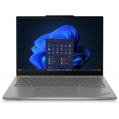 Lenovo L13 2-in-1 G6/ Ryzen 7 PRO 250/ 32GB DDR5/ 1TB SSD/ AMD Radeon 780M/ 13,3"WUXGA,touch/ W11P/ šedý