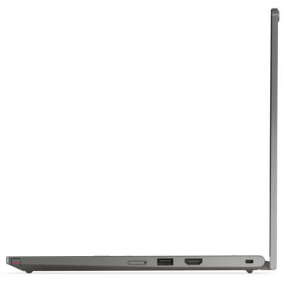 Lenovo L13 2-in-1 G6/ Ryzen 5 PRO 215/ 16GB DDR5/ 512GB SSD/ AMD Radeon 740M/ 13,3"WUXGA,touch/ W11P/ šedý