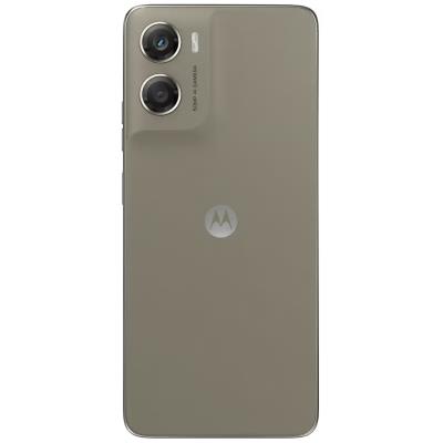 Motorola Moto G06 Power - PANTONE Laurel Oak (Brown)   6,88"/ Dual SIM/ 4GB/ 256GB/ LTE/ Android 15