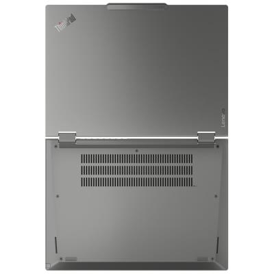 Lenovo L13 2-in-1 G6/ Ryzen 5 PRO 215/ 16GB DDR5/ 512GB SSD/ AMD Radeon 740M/ 13,3"WUXGA,touch/ W11P/ šedý