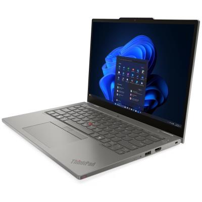 Lenovo L13 2-in-1 G6/ Ryzen 5 PRO 215/ 16GB DDR5/ 512GB SSD/ AMD Radeon 740M/ 13,3"WUXGA,touch/ W11P/ šedý