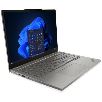 Lenovo L13 2-in-1 G6/ Ryzen 5 PRO 215/ 16GB DDR5/ 512GB SSD/ AMD Radeon 740M/ 13,3"WUXGA,touch/ W11P/ šedý