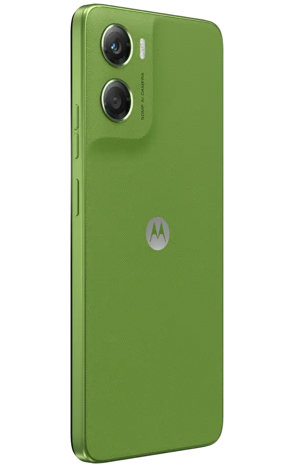 Motorola Moto G06 - PANTONE Tendril (Green)   6,88"/ Dual SIM/ 4GB/ 64GB/ LTE/ Android 15