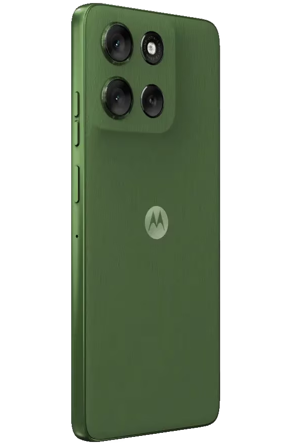 Motorola Moto G56 - Pantone Dilll (Green)   6,7"/ single SIM + eSIM/ 8GB/ 256GB/ 5G/ Android 15