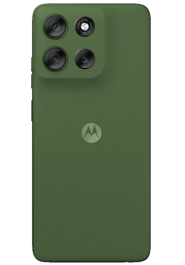 Motorola Moto G56 - Pantone Dilll (Green)   6,7"/ single SIM + eSIM/ 8GB/ 256GB/ 5G/ Android 15