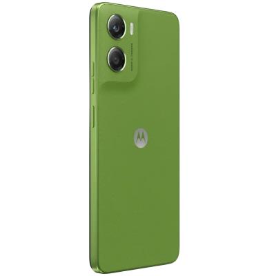 Motorola Moto G06 - PANTONE Tendril (Green)   6,88"/ Dual SIM/ 4GB/ 64GB/ LTE/ Android 15