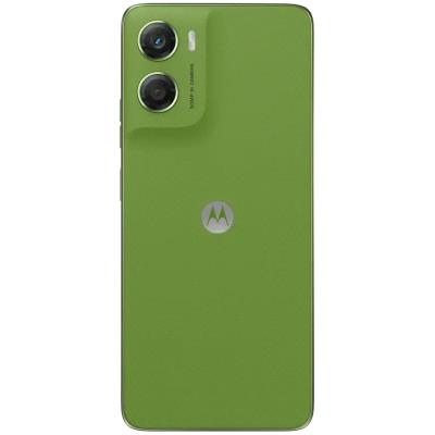 Motorola Moto G06 - PANTONE Tendril (Green)   6,88"/ Dual SIM/ 4GB/ 64GB/ LTE/ Android 15