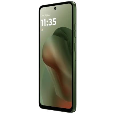 Motorola Moto G56 - Pantone Dilll (Green)   6,7"/ single SIM + eSIM/ 8GB/ 256GB/ 5G/ Android 15