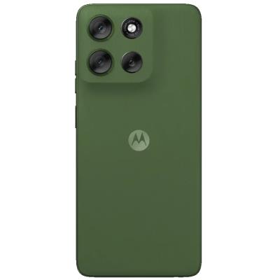 Motorola Moto G56 - Pantone Dilll (Green)   6,7"/ single SIM + eSIM/ 8GB/ 256GB/ 5G/ Android 15