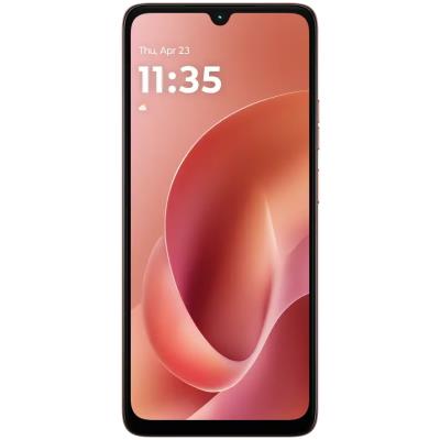 Motorola Moto G06 - PANTONE Arabesque (Orange)   6,88"/ Dual SIM/ 4GB/ 64GB/ LTE/ Android 15