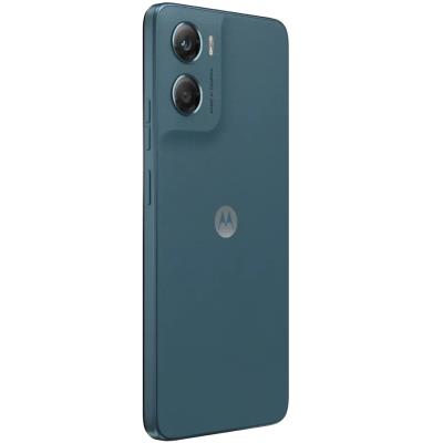 Motorola Moto G06 Power - PANTONE Tapestry (Blue)   6,88"/ Dual SIM/ 4GB/ 256GB/ LTE/ Android 15