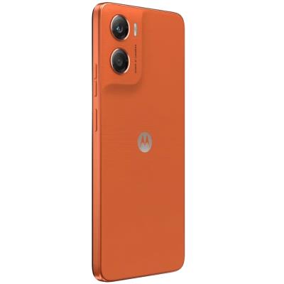 Motorola Moto G06 - PANTONE Arabesque (Orange)   6,88"/ Dual SIM/ 4GB/ 64GB/ LTE/ Android 15