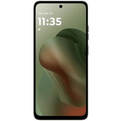 Motorola Moto G56 - Pantone Dilll (Green)   6,7"/ single SIM + eSIM/ 8GB/ 256GB/ 5G/ Android 15