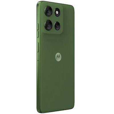 Motorola Moto G56 - Pantone Dilll (Green)   6,7"/ single SIM + eSIM/ 8GB/ 256GB/ 5G/ Android 15