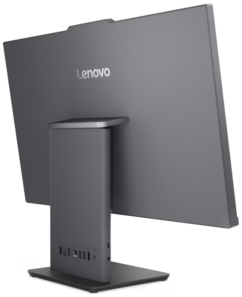 Lenovo ThinkCentre Neo 55a-24 Gen 6/ AIO/ Ryzen 7 250/ 16GB DDR5/ 512GB SSD/ Radeon Graphics/ W11P/ kbd+myš