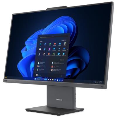 Lenovo ThinkCentre Neo 55a-24 Gen 6/ AIO/ Ryzen 7 250/ 16GB DDR5/ 512GB SSD/ Radeon Graphics/ W11P/ kbd+myš