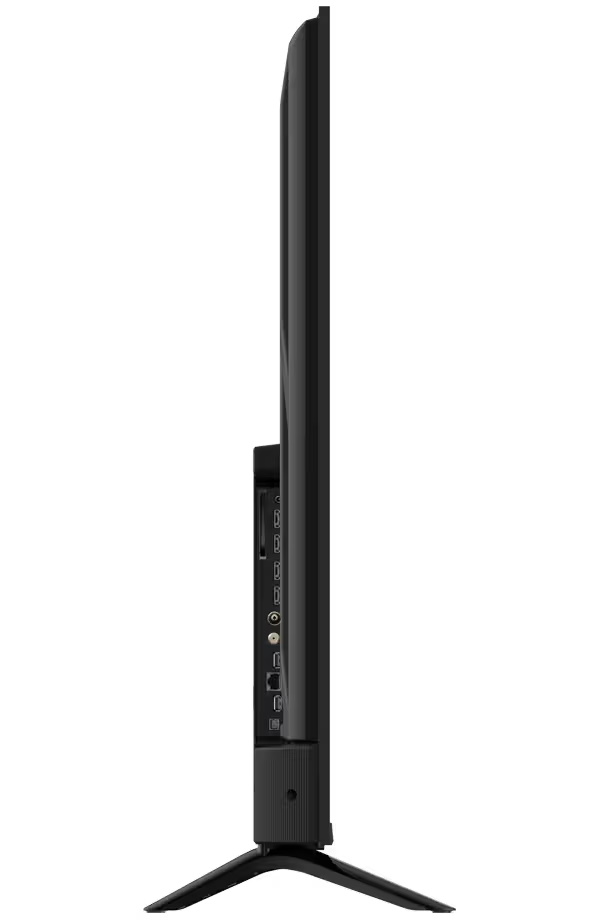 STRONG SMART LED TV 55"/ SRT55UH7773/ UHD/ 3840x2160/ DVB-T2/C/S2/ H.265/HEVC/ 4xHDMI/ 2xUSB/ Wi-Fi/ LAN/ G/ ANDROID 14