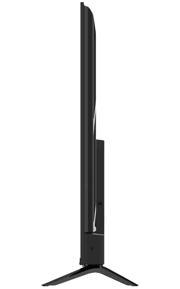 STRONG SMART LED TV 55"/ SRT55UH7773/ UHD/ 3840x2160/ DVB-T2/C/S2/ H.265/HEVC/ 4xHDMI/ 2xUSB/ Wi-Fi/ LAN/ G/ ANDROID 14