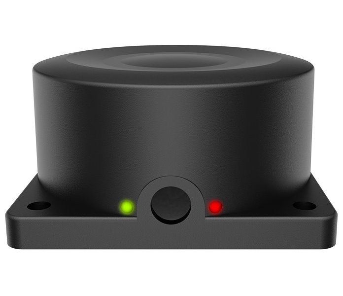 IMMAX NEO SMART ultrasonický snímač hladiny kapaliny, IP65, rozsah 5m, Wi-Fi, TUYA