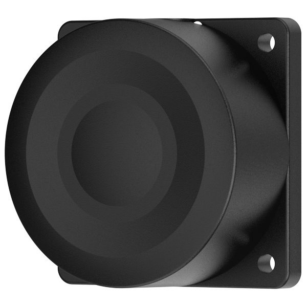 IMMAX NEO SMART ultrasonický snímač hladiny kapaliny, IP65, rozsah 5m, Wi-Fi, TUYA