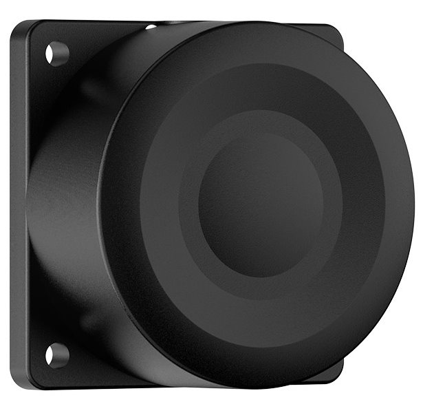 IMMAX NEO SMART ultrasonický snímač hladiny kapaliny, IP65, rozsah 5m, Wi-Fi, TUYA