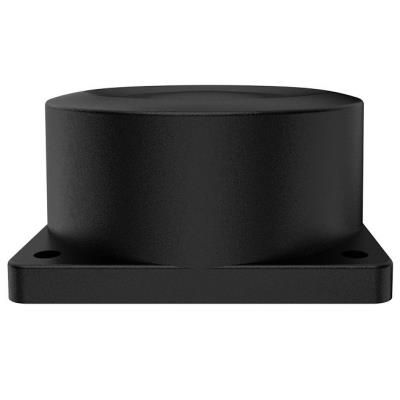 IMMAX NEO SMART ultrasonický snímač hladiny kapaliny, IP65, rozsah 5m, Wi-Fi, TUYA