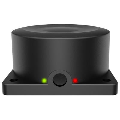 IMMAX NEO SMART ultrasonický snímač hladiny kapaliny, IP65, rozsah 5m, Wi-Fi, TUYA