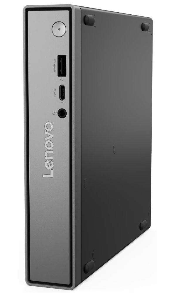 Lenovo ThinkCentre Neo 50q Gen 5/ tiny/ i3-1315U/ 8GB DDR5/ 512GB SSD/ Intel Graphics/ W11P/ kbd+myš