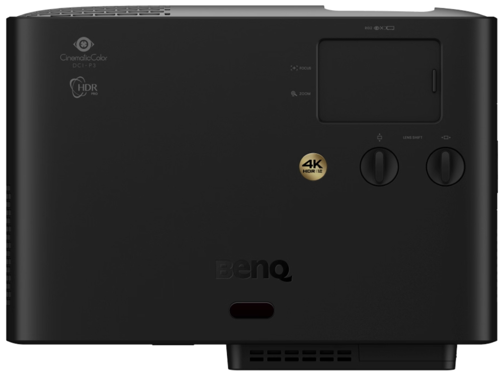 BenQ W4100i