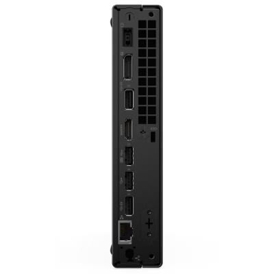 Lenovo ThinkCentre Neo 50q Gen 5/ tiny/ i3-1315U/ 8GB DDR5/ 512GB SSD/ Intel Graphics/ W11P/ kbd+myš