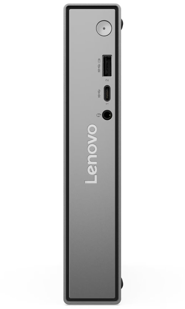 Lenovo ThinkCentre Neo 50q Gen 5/ tiny/ Core 5 210H/ 16GB DDR5/ 512GB SSD/ Intel Graphics/ bez OS/ kbd+myš