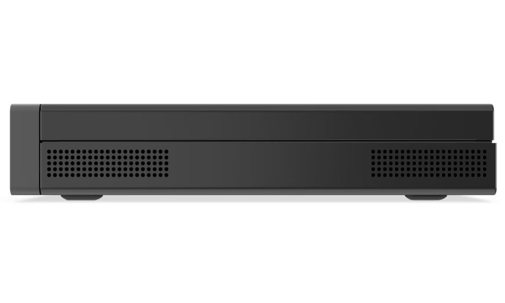 Lenovo ThinkCentre Neo 50q Gen 5/ tiny/ Core 5 210H/ 16GB DDR5/ 512GB SSD/ Intel Graphics/ bez OS/ kbd+myš