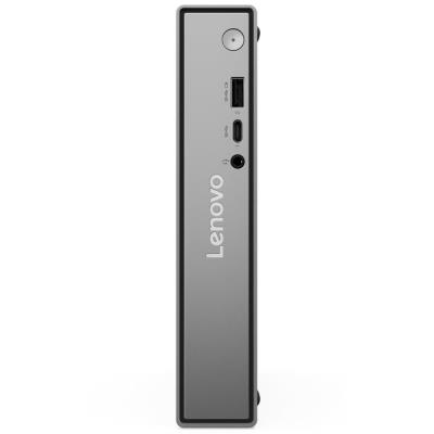 Lenovo ThinkCentre Neo 50q Gen 5/ tiny/ Core 5 210H/ 16GB DDR5/ 512GB SSD/ Intel Graphics/ bez OS/ kbd+myš