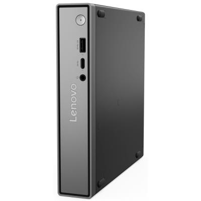 Lenovo ThinkCentre Neo 50q Gen 5/ tiny/ Core 5 210H/ 16GB DDR5/ 512GB SSD/ Intel Graphics/ bez OS/ kbd+myš