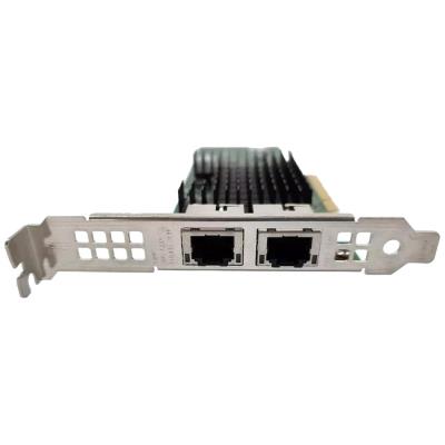 DELL Intel X710-T2L Dual Port 10GbE BASE-T/ 2-portová síťová karta/ full height/ plná výška/ pro Pro Max Tower,Precision