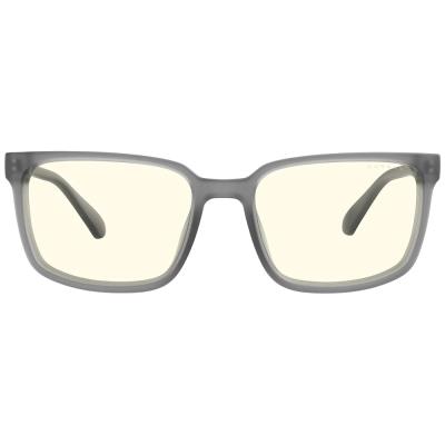 GUNNAR kancelářske/herní brýle  MAMMOTH SMOKE čirá skla BLF 35 GUNNAR focus