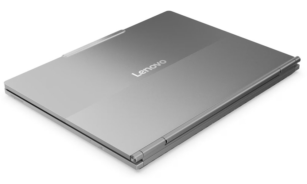Lenovo ThinkBook Plus G6 Rollable/ Ultra 7-258V/ 32GB DDR5/ 1TB SSD/ Intel Arc/ 14/16,7"OLED,lesklý/ W11P/ šedý