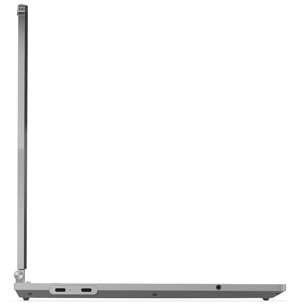 Lenovo ThinkBook Plus G6 Rollable/ Ultra 7-258V/ 32GB DDR5/ 1TB SSD/ Intel Arc/ 14/16,7"OLED,lesklý/ W11P/ šedý